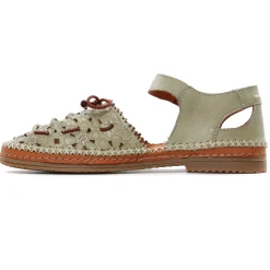 Babies Scarlatine Marly Kaki