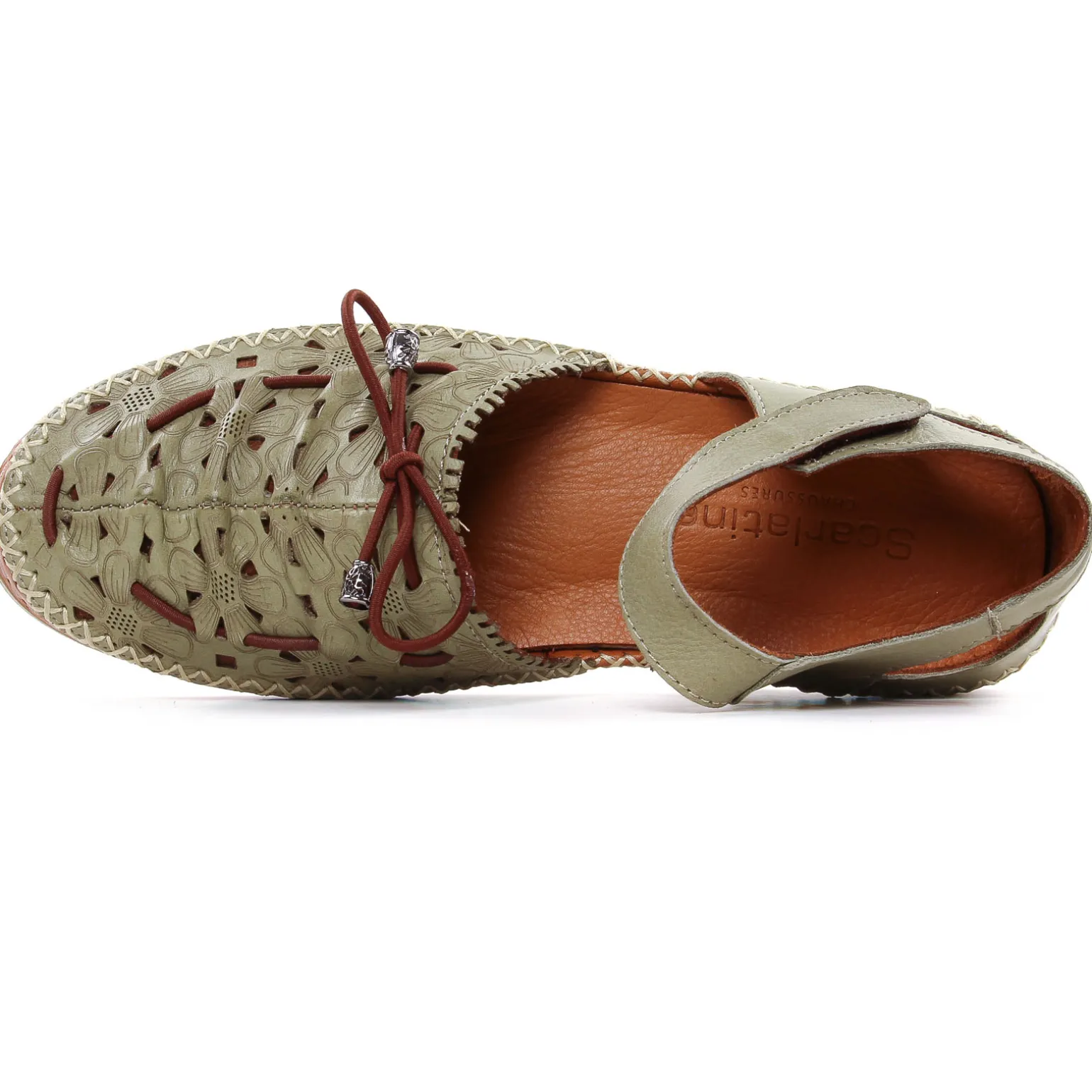 Babies Scarlatine Marly Kaki