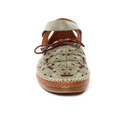 Babies Scarlatine Marly Kaki