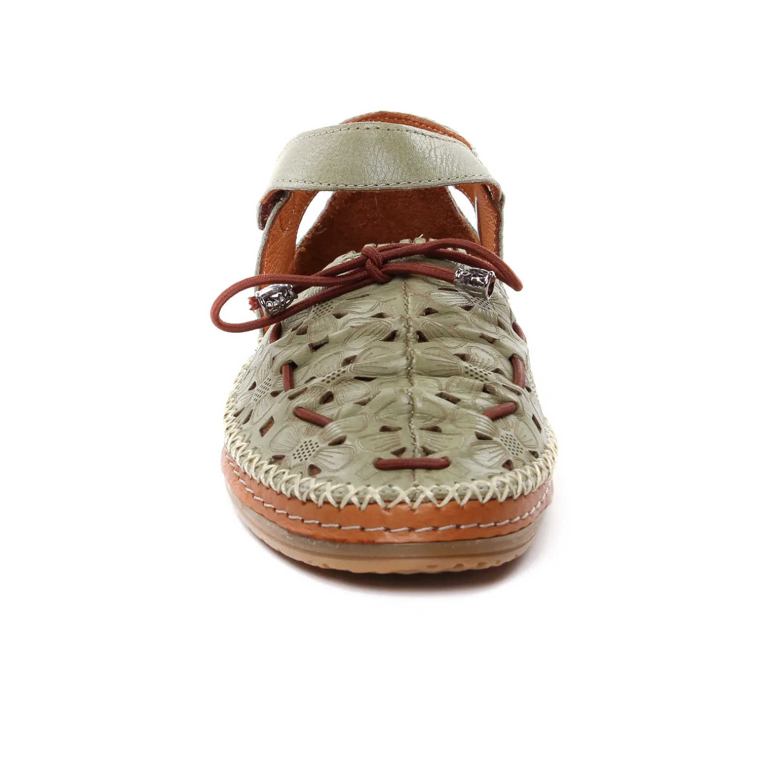 Babies Scarlatine Marly Kaki