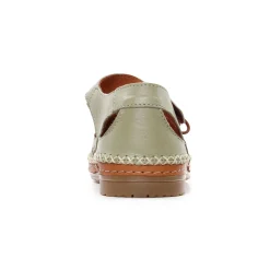 Babies Scarlatine Marly Kaki