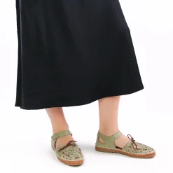 Babies Scarlatine Marly Kaki