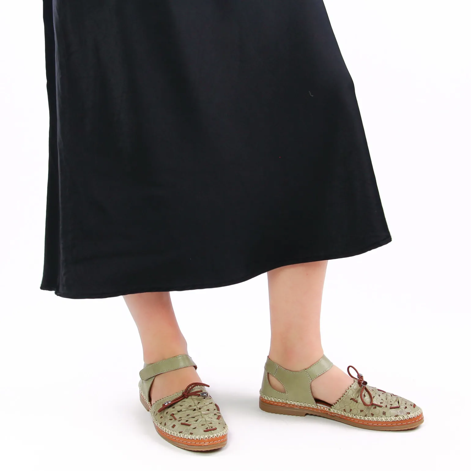 Babies Scarlatine Marly Kaki