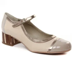 Babies Talon Confort Dorking D8991 Beige Bronze