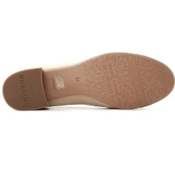 Babies Talon Confort Dorking D8991 Beige Bronze