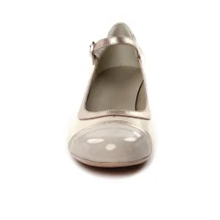 Babies Talon Confort Dorking D8991 Beige Bronze