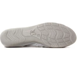 Ballerines Caprice 22172 Lt Grey Nap Co