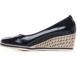 Ballerines Compensées Tamaris 22305 Navy