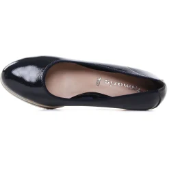 Ballerines Compensées Tamaris 22305 Navy