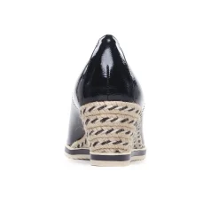 Ballerines Compensées Tamaris 22305 Navy