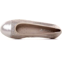Ballerines Confort Caprice Cap 22151 E24