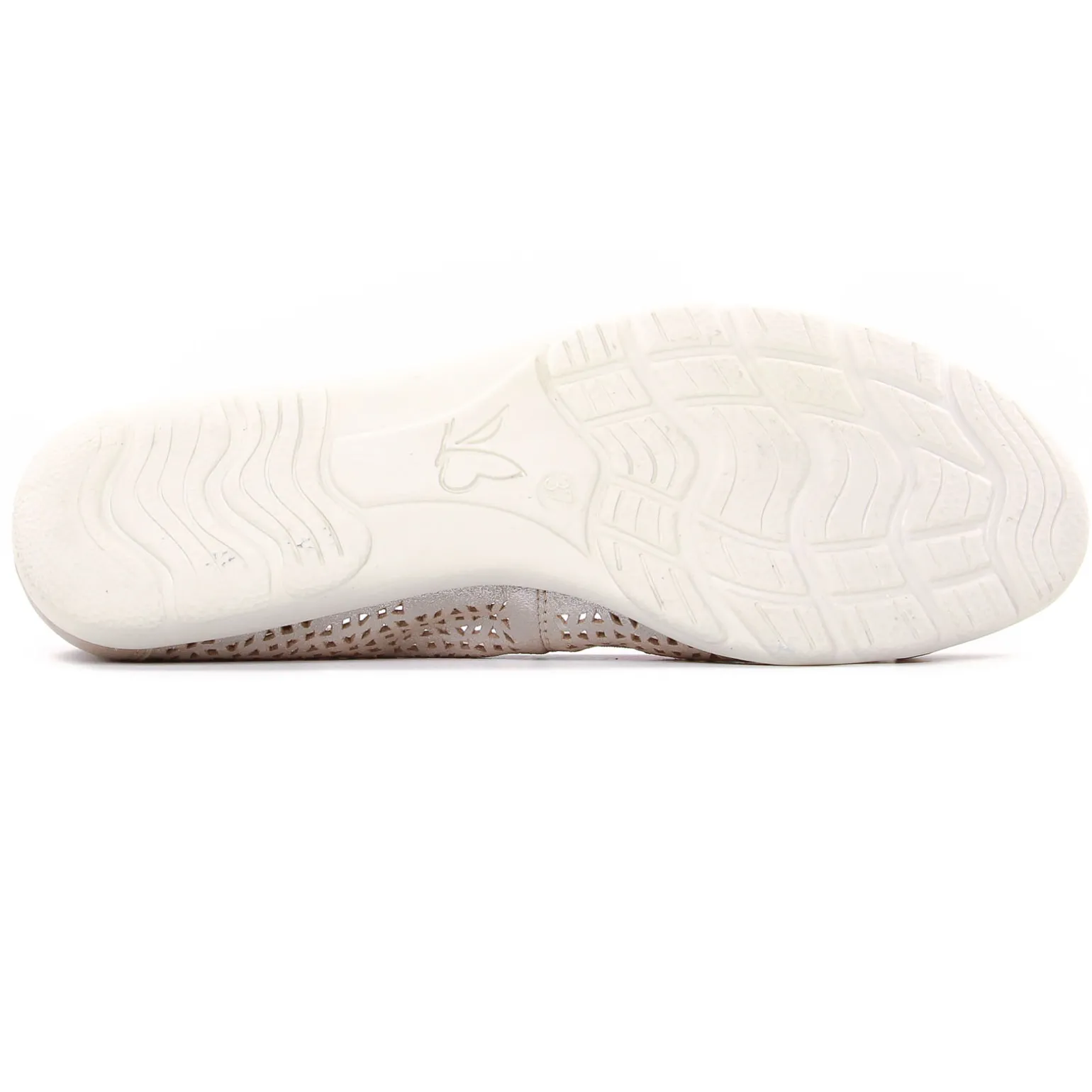 Ballerines Confort Caprice Cap 22151 E24