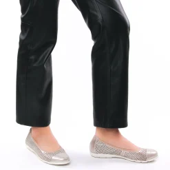 Ballerines Confort Caprice Cap 22151 E24