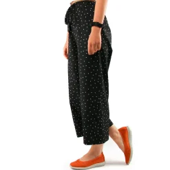 Ballerines Confort Dorking Silver D8228 Orange