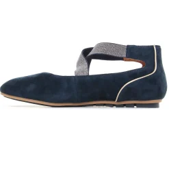 Ballerines Confort Mamzelle Kombu Navy