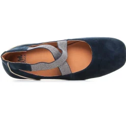 Ballerines Confort Mamzelle Kombu Navy