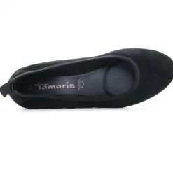 Ballerines Confort Tamaris 22130 Navy