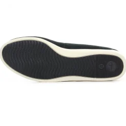 Ballerines Confort Tamaris 22130 Navy