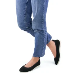 Ballerines Confort Tamaris 22130 Navy