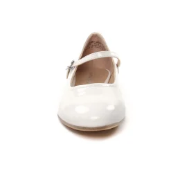 Ballerines Confort Tamaris 24214 White Patent