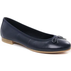 Ballerines Confort Tamaris 22116 Navy