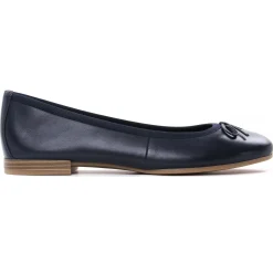 Ballerines Confort Tamaris 22116 Navy