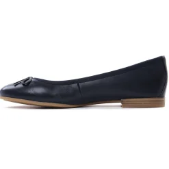 Ballerines Confort Tamaris 22116 Navy