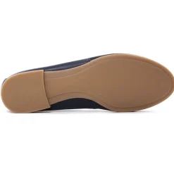 Ballerines Confort Tamaris 22116 Navy