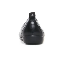 Ballerines Confort Tamaris 22130 Black Leather
