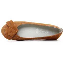 Ballerines Dorking Nicol 8118 Nut