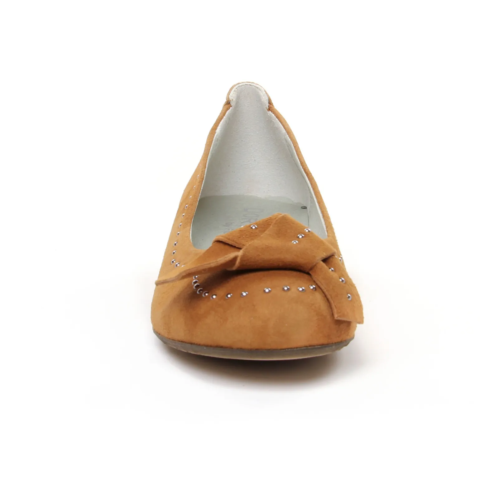 Ballerines Dorking Nicol 8118 Nut