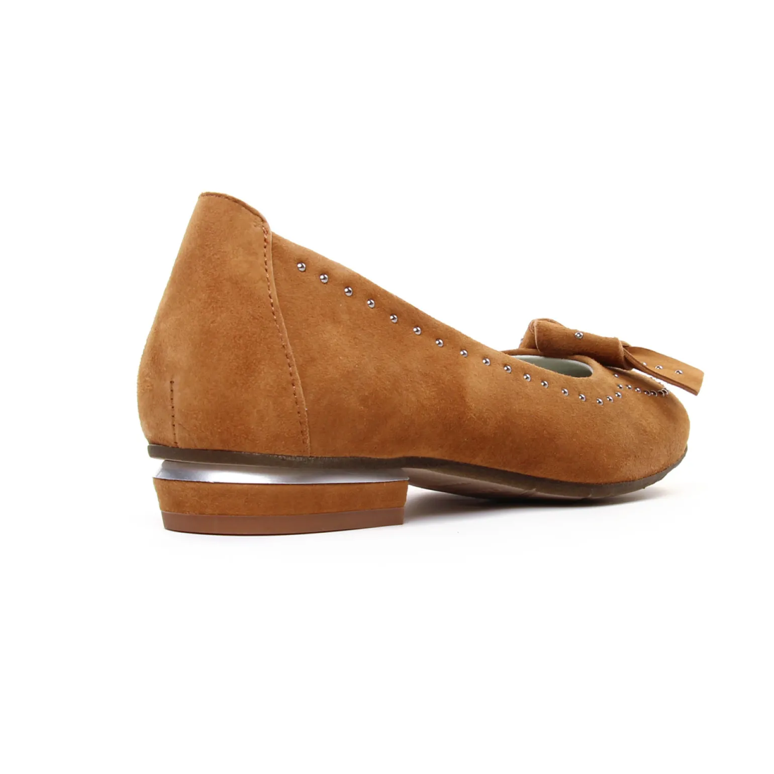 Ballerines Dorking Nicol 8118 Nut