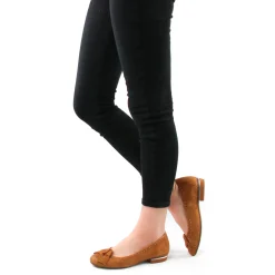 Ballerines Dorking Nicol 8118 Nut