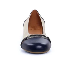 Ballerines Emilie Karston Claris Marine