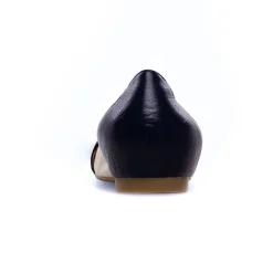 Ballerines Emilie Karston Claris Marine