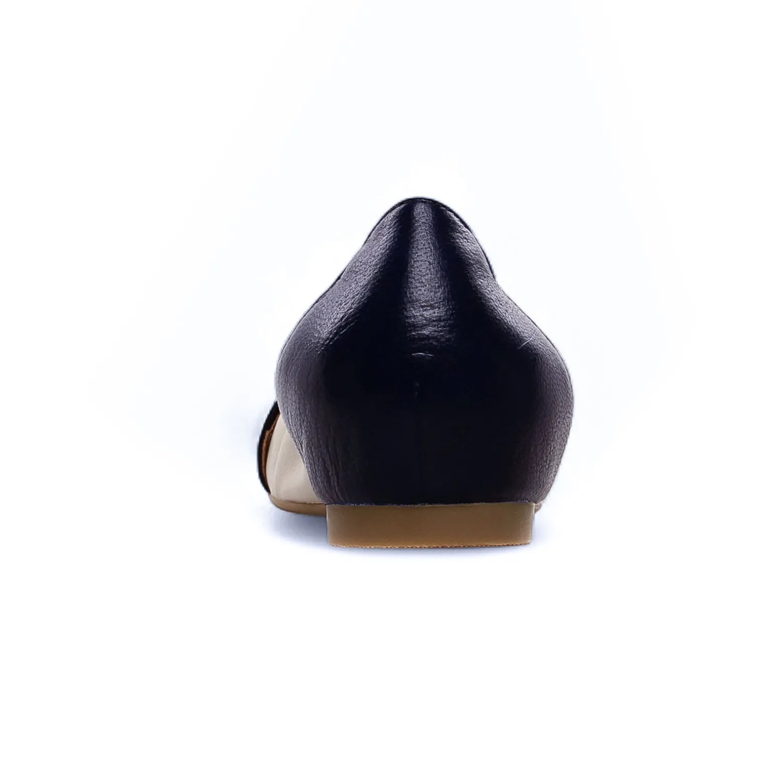 Ballerines Emilie Karston Claris Marine