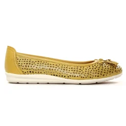 Ballerines Marco Tozzi 22500 Saffron Ant C