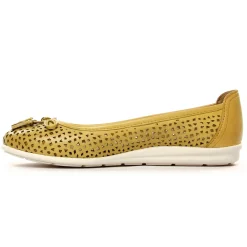 Ballerines Marco Tozzi 22500 Saffron Ant C