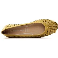 Ballerines Marco Tozzi 22500 Saffron Ant C