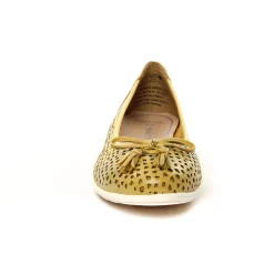 Ballerines Marco Tozzi 22500 Saffron Ant C