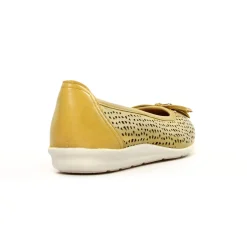 Ballerines Marco Tozzi 22500 Saffron Ant C