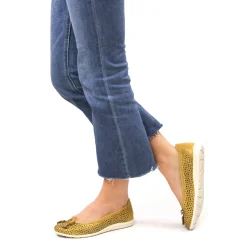 Ballerines Marco Tozzi 22500 Saffron Ant C