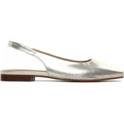 Ballerines Scarlatine Co45391 Carrara