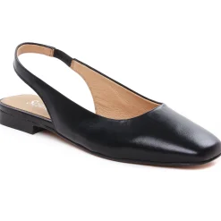 Ballerines Scarlatine Co45391 Noir
