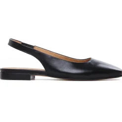 Ballerines Scarlatine Co45391 Noir