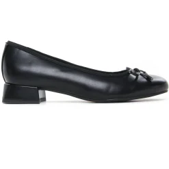 Ballerines Talon Marco Tozzi 22208 Black