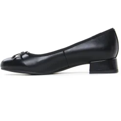 Ballerines Talon Marco Tozzi 22208 Black