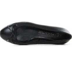 Ballerines Talon Marco Tozzi 22208 Black