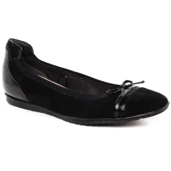 Ballerines Tamaris 22105 Black Comb