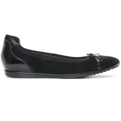 Ballerines Tamaris 22105 Black Comb